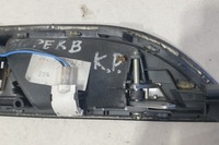 фото thumb №14, Рамка ручка передніх лівих двері skoda superb i 3u4 3u0837247 1.9l