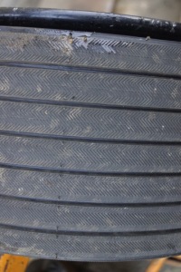 фото thumb №10, Audi q7 4l докатне колесо (докатка) et53 195/75-18 106p