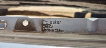 фото thumb №13, Polestar 3 23- suv крило лівий перед + планка org