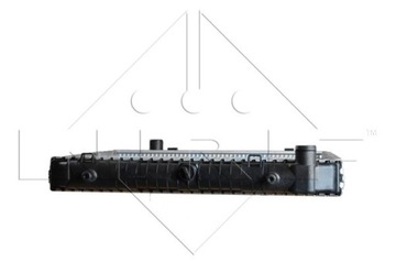 фото thumb №10, Nrf 504271 радиаторов, система охлаждение двигателя