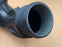 фото thumb №9, Труба повітря радіатора 22799478 gm22799478 do cadillac ats cts 2.0l l4