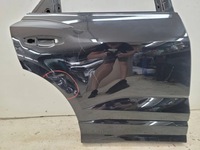 фото thumb №6, Audi q3 83a 18- дверь зад задние правые fv