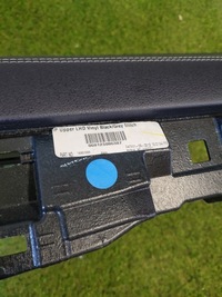 фото thumb №12, Mercedes gl x166 консоль приборная панель приборная панель подушка безопасности кожа