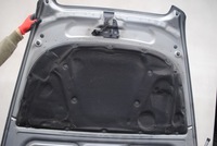 фото thumb №6, Капот кришка двигуна лак ly7q audi a6 c6