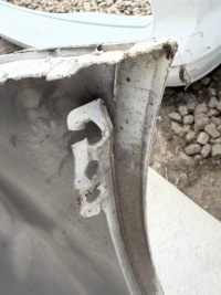 фото thumb №11, Бампер перед toyota aygo ii 2 рестайлінг 18-