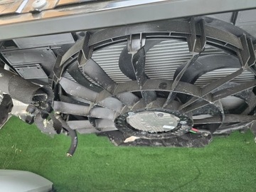 фото thumb №6, Капот крыло бампер pas радиатор bmw 7 g70 цвет a300