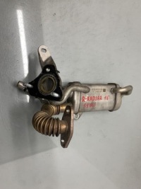 фото thumb №3, Радіатор egr renault kadjar 1.5 dci 16 r 147358238r