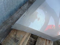 фото thumb №7, Бампер перед skoda yeti lift 5l0807221k pod ксенон