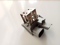 фото thumb №1, Блок управления вентилятора renault clio 12-