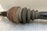 фото thumb №9, Напіввісь задня права bmw 5 e60 7572419 3.0l бензин 2009