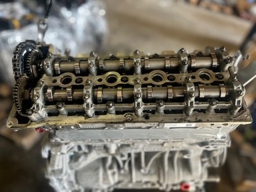 фото thumb №6, 2017 bmw 125d 325d 425d x5 170kw 231ps двигун b47d20b