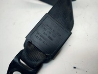 фото thumb №5, Pas безопасности правые перед audi a1 8x 3-дверь 8x3857706c