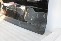 фото thumb №8, Mercedes w447 крышка багажника задняя