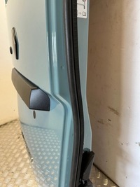 фото thumb №7, Дверь левый задняя задние полный renault master iv 4 v 5 24-