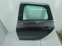 фото thumb №9, Дверь левый задняя opel astra j z177 kombi