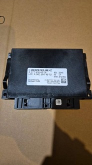 Купить Mercedes a w177 модуль блок управления a1779004606, фото thumb