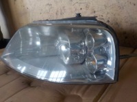 фото thumb №2, Ford galaxy 1.9d лампа ліва перед