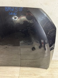 фото thumb №6, Капот кришка bmw seria 5 gran туризмо 5gt f07