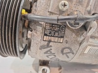 фото thumb №5, Компрессор кондиционера 926004eb2a renault kadjar 1.5 dci 17-