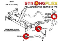 фото thumb №2, 031248a - втулка стабілізатора передній sport strongflex