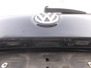 фото thumb №15, Боки кришка скло задня зад volkswagen passat b6 універсал lc9z