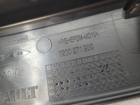 фото thumb №9, Renault оригинальный номер 8200271900 молдинг бампера средняя