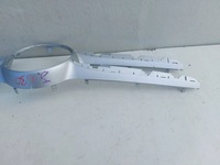 фото thumb №10, Mercedes-benz c клас 205 w205 решітка радіатора решітка