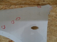 фото thumb №9, Subaru impreza ge/gh 2011- крила лівий