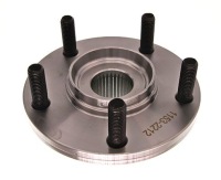 фото thumb №2, Ступиця колеса лівий перед 33-1675 maxgear