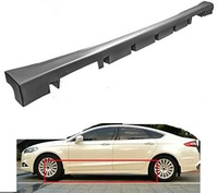 фото thumb №1, Ford fusion mondeo mk5 порог накладка порога левая lh