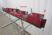 фото thumb №15, Молдинг поріг ліва ford ecosport st lift 17-