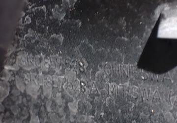 фото thumb №13, Дзеркало праві lc9x audi q7 4l 4l2857410bc