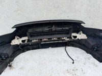 S-max mk2 бампер перед передній 6pdc + камера чорний mf Ціна, фото thumb