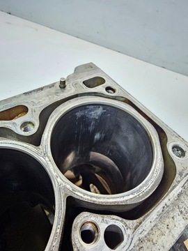 фото thumb №14, Блок двигуна audi a4 b6 b7 1.6 8v alz 06b103019h