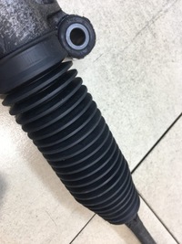 фото thumb №5, Трансмиссия рулевая рейка focus c-max 3m513a500an