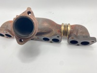 Коллектор выпускной mercedes r129 w140 m119 e420 e500 1191427602 в Украине, фото thumb