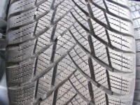 фото thumb №15, Диски зимовий opel astra v k insignia b 17x7,5 et45 - диски з шинами koszalin