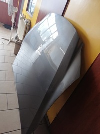 фото thumb №4, Lexus ls500 капот