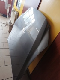 фото thumb №4, Lexus ls500 капот