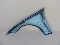 фото thumb №8, Jaguar xf lift 2012 2013 2014 2015 правый крыло