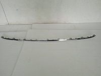 фото thumb №1, Молдинг хром бампера задня mercedes-benz w246 b-klasa