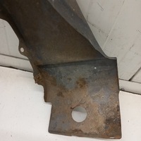 фото thumb №7, Крыло правый передний mazda 5 2006