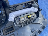 фото thumb №8, Панель приладів панель приладів консоль air bag audi a6 c6 4f1857041r europa