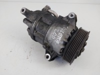 фото thumb №6, Компрессор кондиционера 50509535 01140831 alfa giulietta 2.0 jtdm