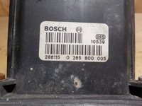 фото thumb №4, Alfa romeo 147 насос abs 0265800005 1.6