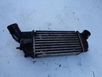 фото thumb №1, Радиатор интеркулер peugeot 508 i 2.0 hdi