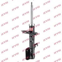 2x амортизатори kyb перед лівий правий до nissan leaf Доставка, фото thumb