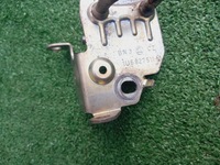 фото thumb №7, Skoda octavia i fl 5d hb хетчбек замок кришки багажника засувка захист гумовий елемент