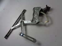 фото thumb №3, Механізм скло правий перед mercedes slk r170