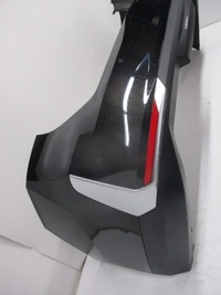 фото thumb №6, Бампер bmw 5 g60 23r 6pdc задня задній